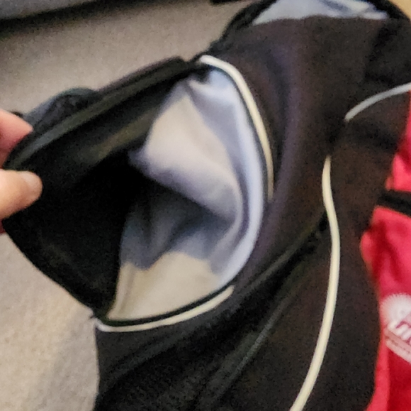 Addidas backpack - Picture 8 of 16